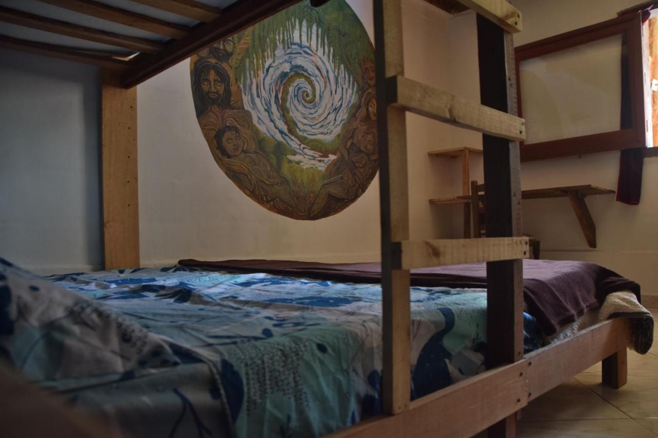 Creo Ecolodge Jardín Kültér fotó