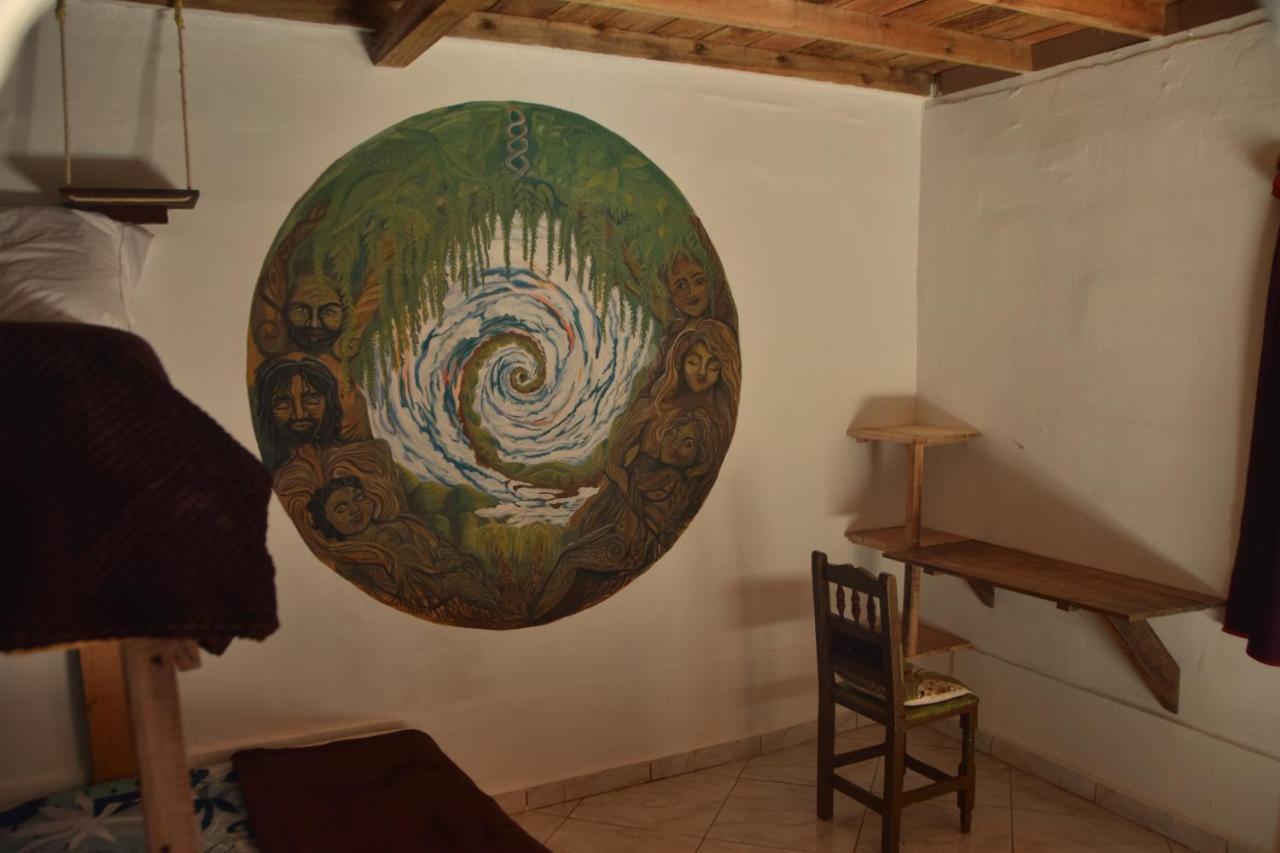 Creo Ecolodge Jardín Kültér fotó