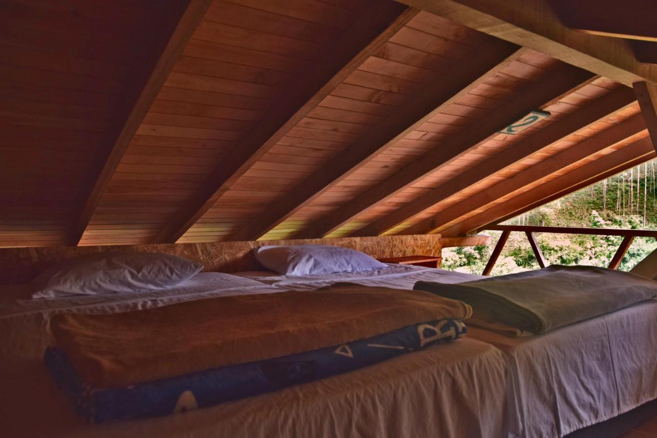 Creo Ecolodge Jardín Kültér fotó