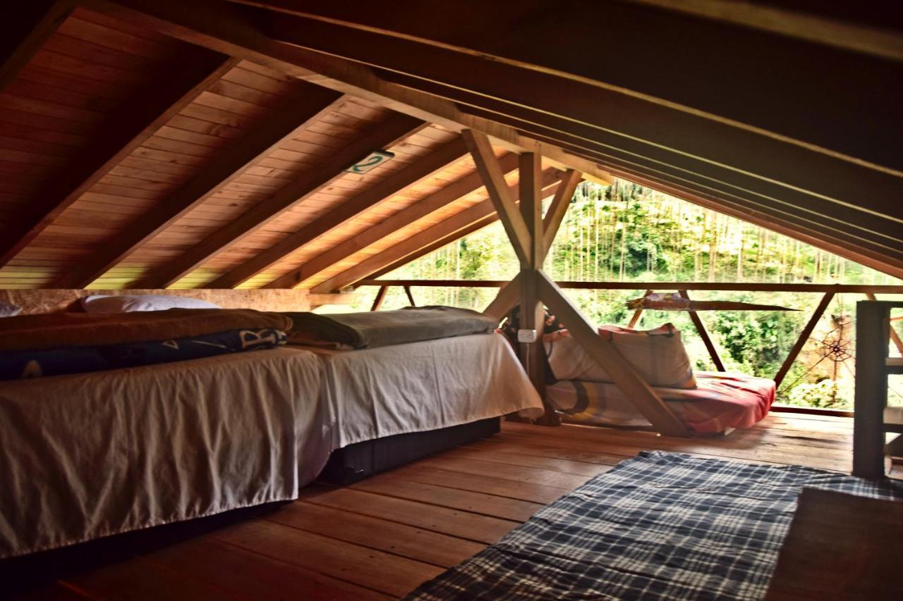 Creo Ecolodge Jardín Kültér fotó