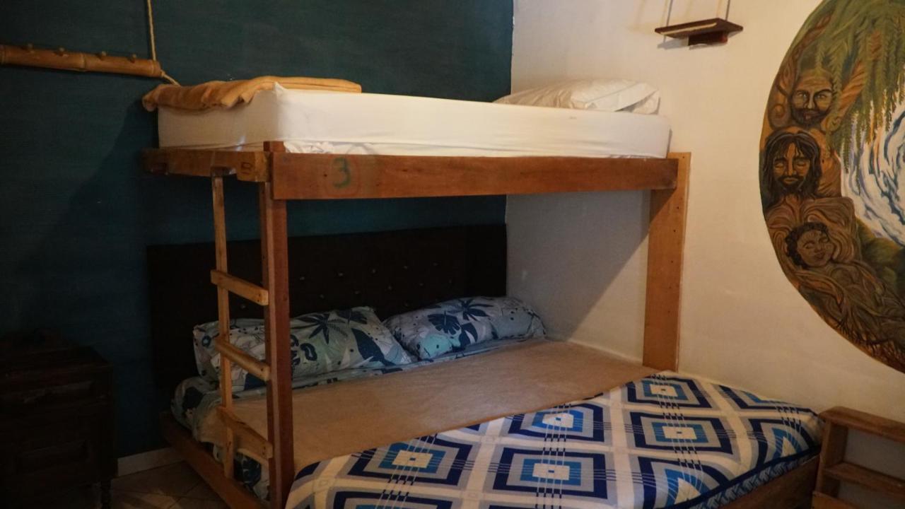 Creo Ecolodge Jardín Kültér fotó