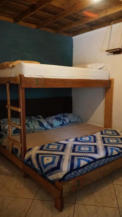 Creo Ecolodge Jardín Kültér fotó