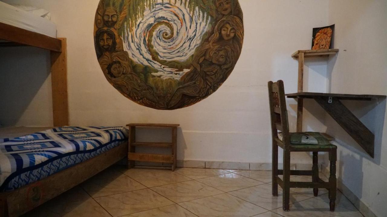Creo Ecolodge Jardín Kültér fotó