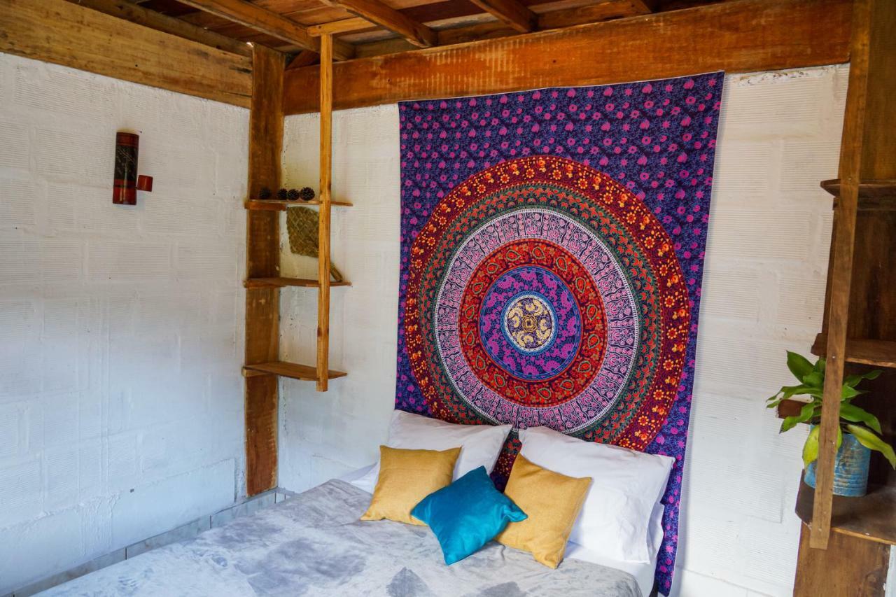 Creo Ecolodge Jardín Kültér fotó