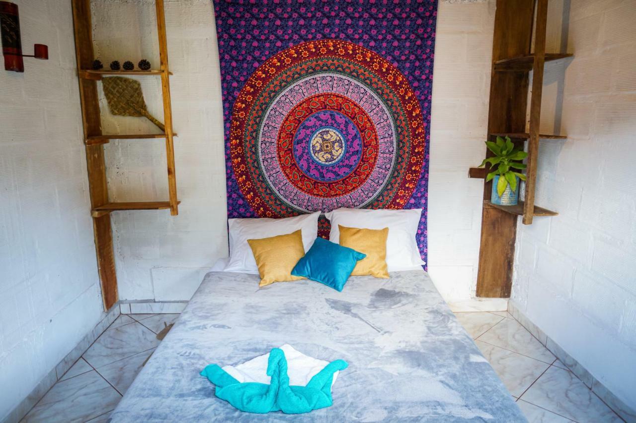 Creo Ecolodge Jardín Kültér fotó